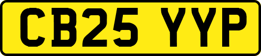 CB25YYP