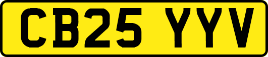 CB25YYV