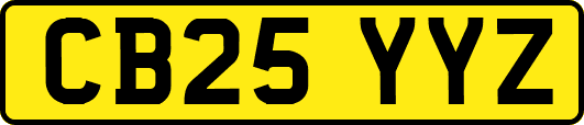CB25YYZ