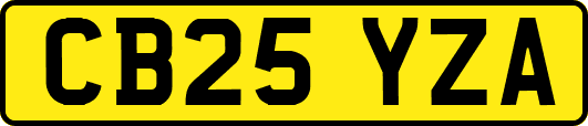 CB25YZA