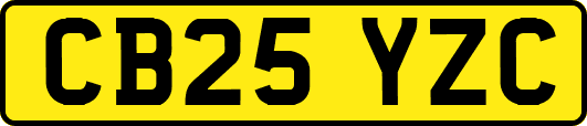 CB25YZC