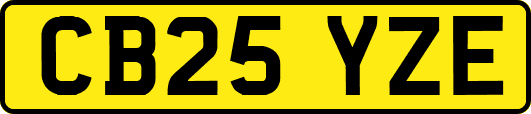 CB25YZE