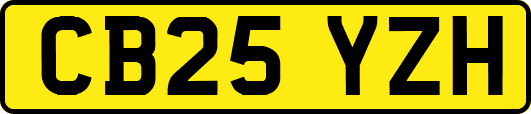 CB25YZH