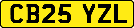 CB25YZL