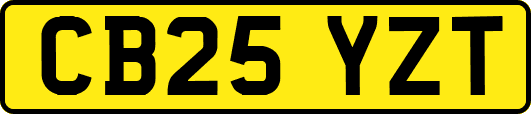 CB25YZT