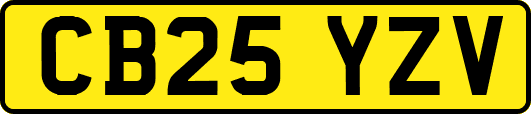 CB25YZV