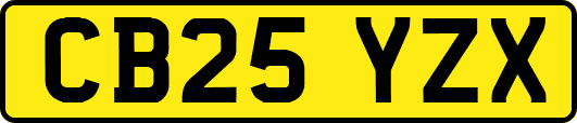 CB25YZX
