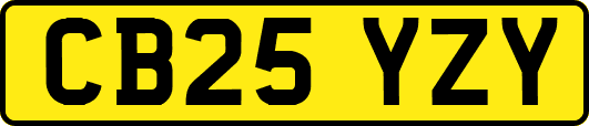 CB25YZY