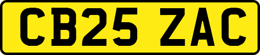CB25ZAC