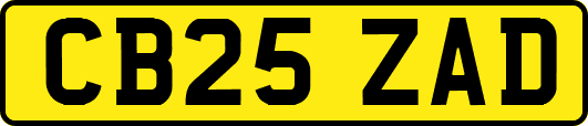 CB25ZAD
