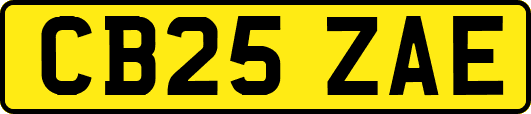 CB25ZAE