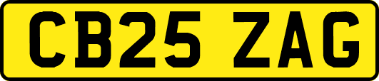 CB25ZAG