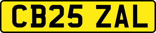 CB25ZAL