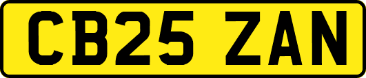 CB25ZAN