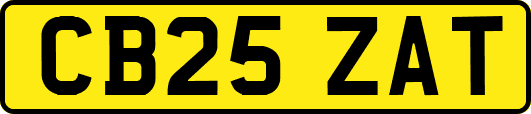 CB25ZAT