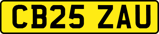 CB25ZAU