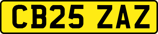 CB25ZAZ