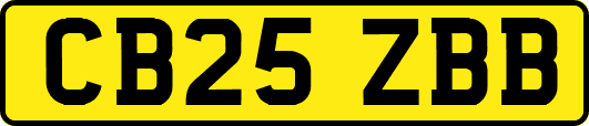 CB25ZBB