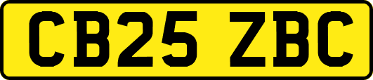 CB25ZBC