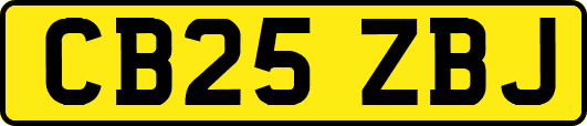 CB25ZBJ
