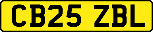 CB25ZBL
