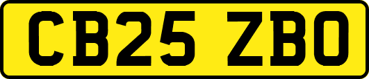 CB25ZBO
