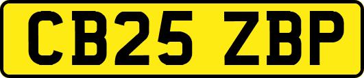 CB25ZBP