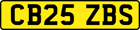 CB25ZBS