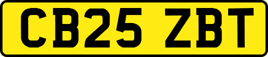 CB25ZBT