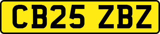 CB25ZBZ