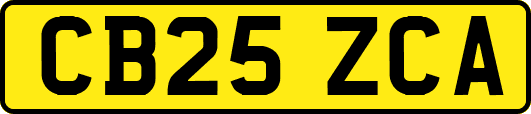 CB25ZCA