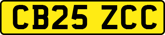 CB25ZCC