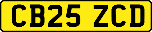 CB25ZCD