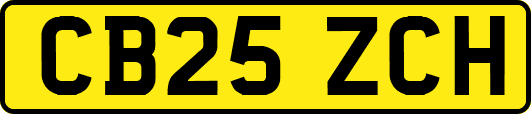 CB25ZCH