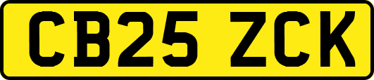 CB25ZCK
