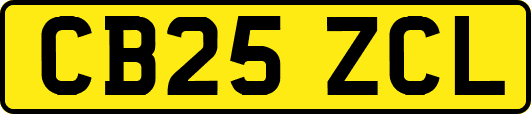 CB25ZCL