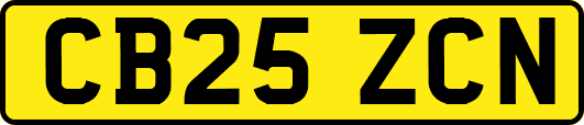 CB25ZCN