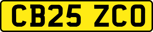 CB25ZCO