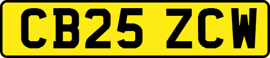 CB25ZCW