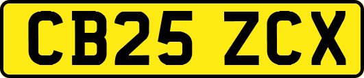 CB25ZCX