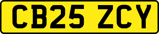CB25ZCY