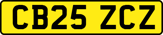 CB25ZCZ
