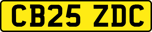 CB25ZDC