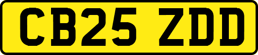 CB25ZDD
