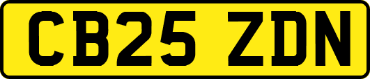CB25ZDN