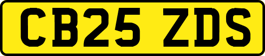 CB25ZDS