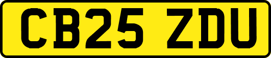 CB25ZDU