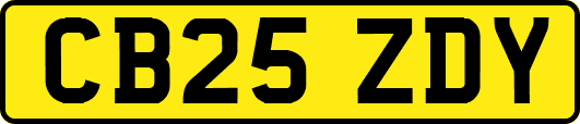 CB25ZDY