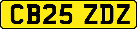 CB25ZDZ