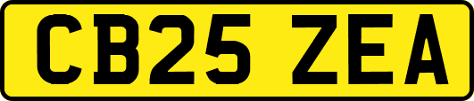 CB25ZEA